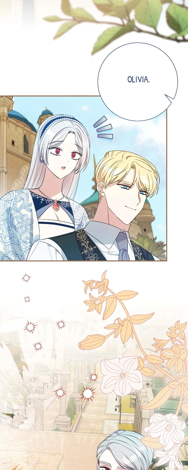 I Can’t Keep up With My Stallion Duke Chapter 123 253 51