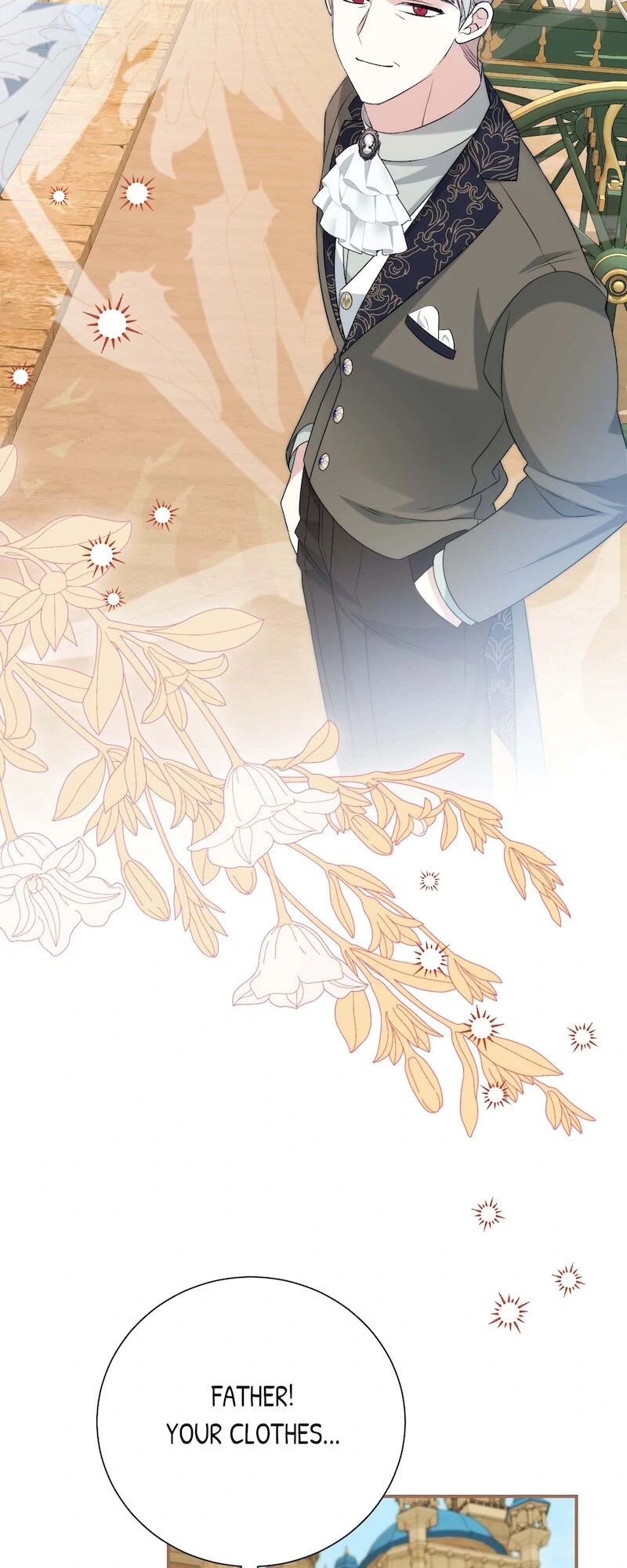 I Can’t Keep up With My Stallion Duke Chapter 123 254 52