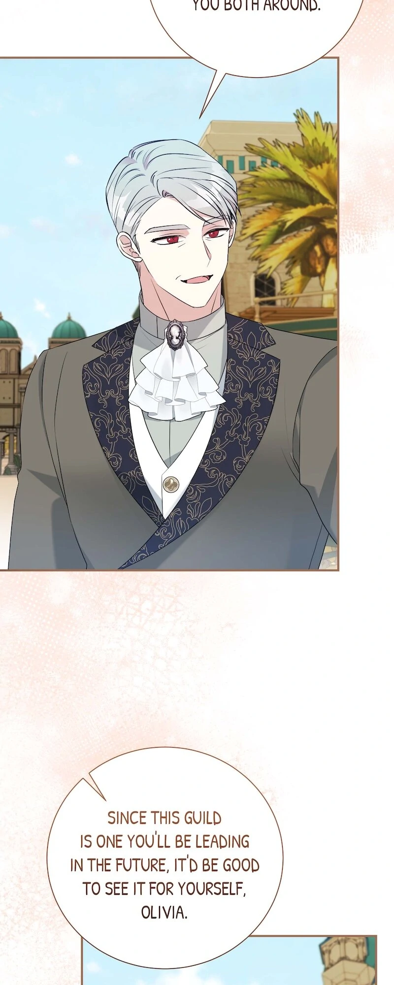 I Can’t Keep up With My Stallion Duke Chapter 123 256 54