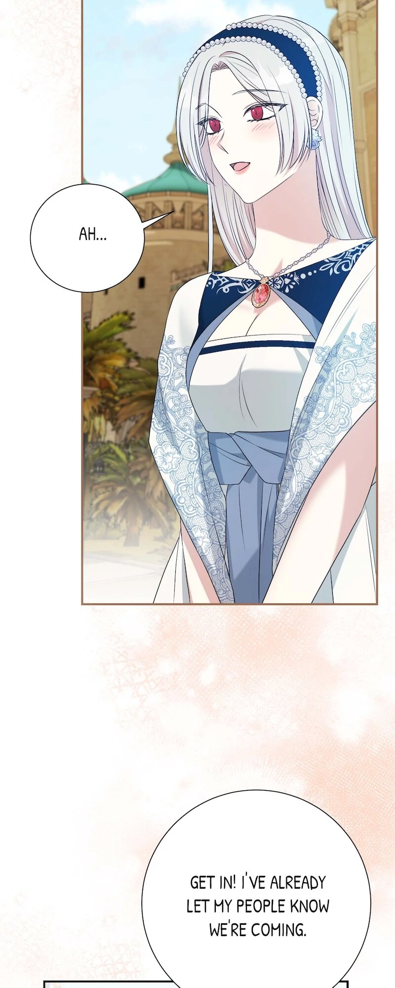 I Can’t Keep up With My Stallion Duke Chapter 123 257 55