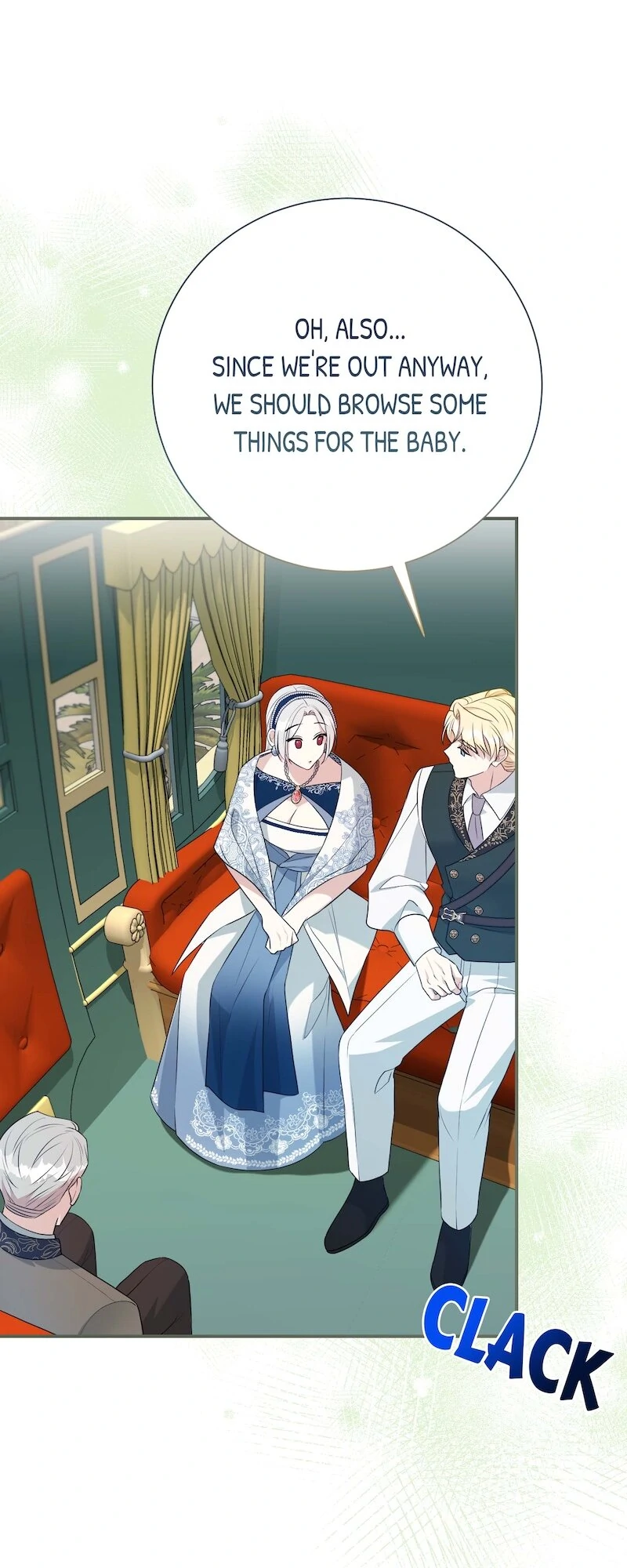 I Can’t Keep up With My Stallion Duke Chapter 123 259 57