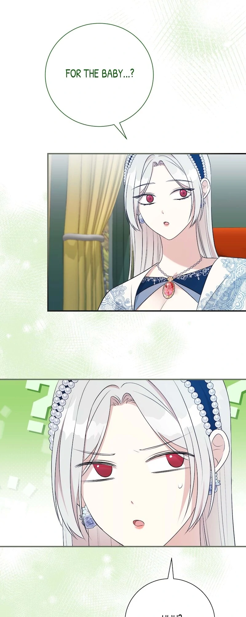 I Can’t Keep up With My Stallion Duke Chapter 123 260 58