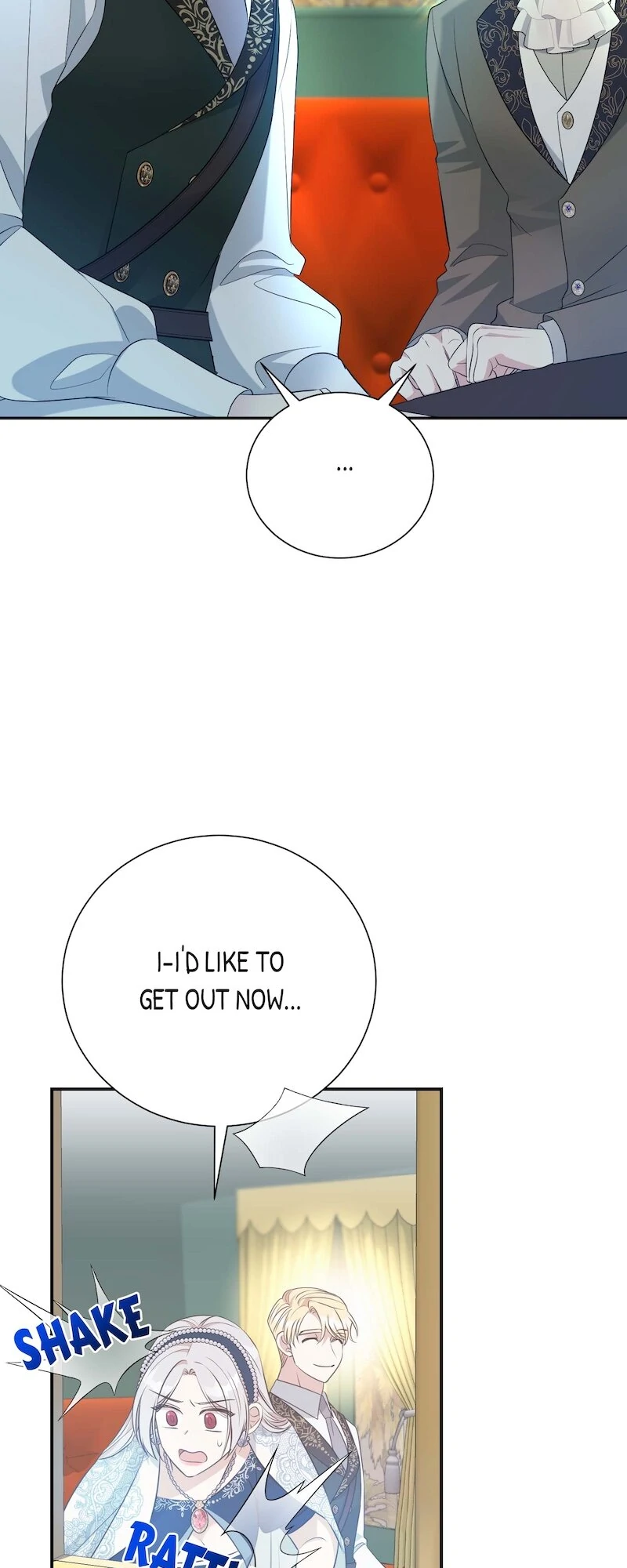 I Can’t Keep up With My Stallion Duke Chapter 123 262 60