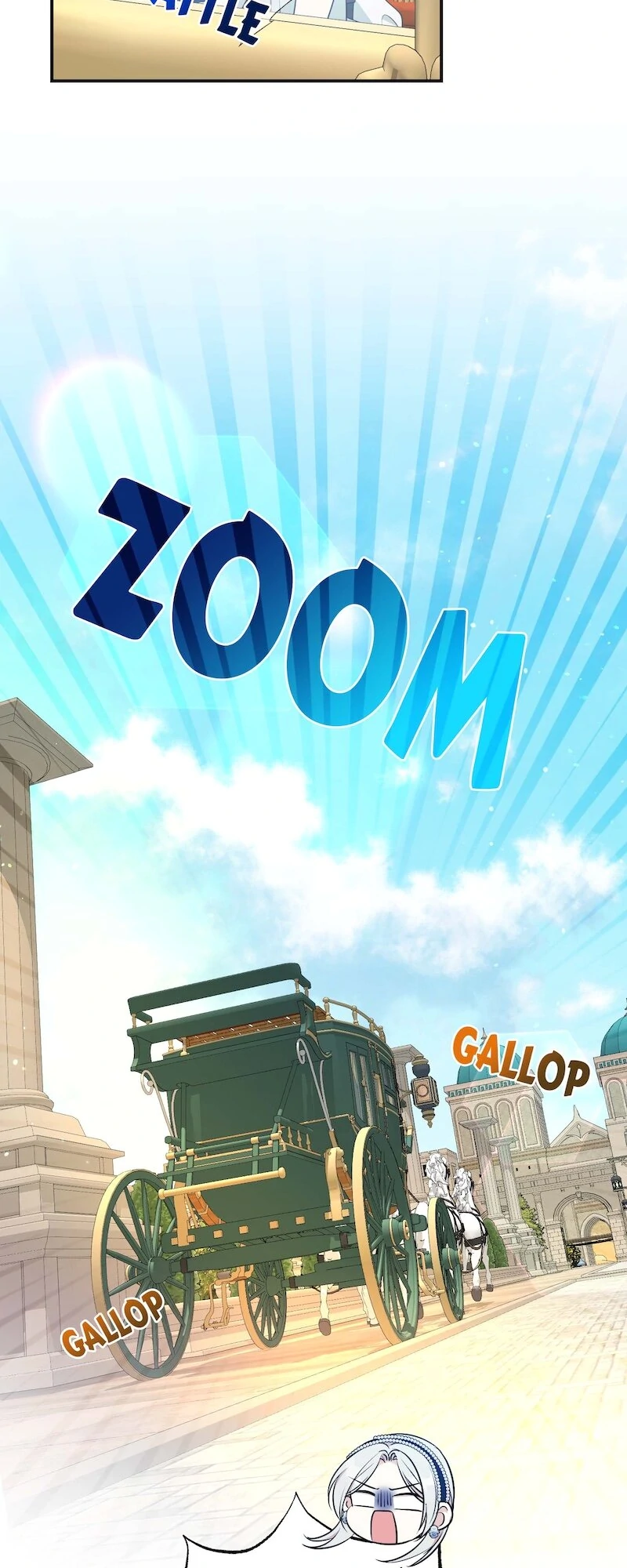 I Can’t Keep up With My Stallion Duke Chapter 123 263 61