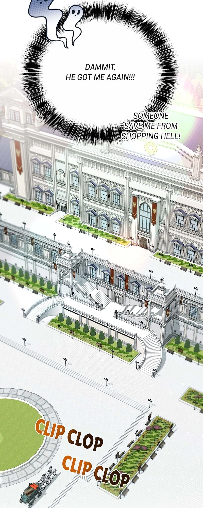 I Can’t Keep up With My Stallion Duke Chapter 123 265 63