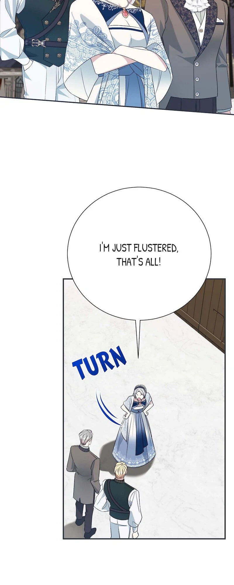 I Can’t Keep up With My Stallion Duke Chapter 124 190 03