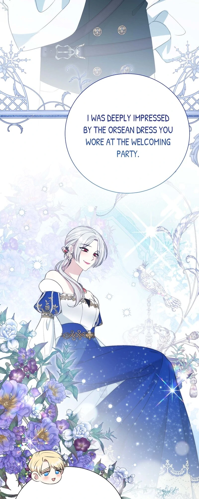 I Can’t Keep up With My Stallion Duke Chapter 124 193 06