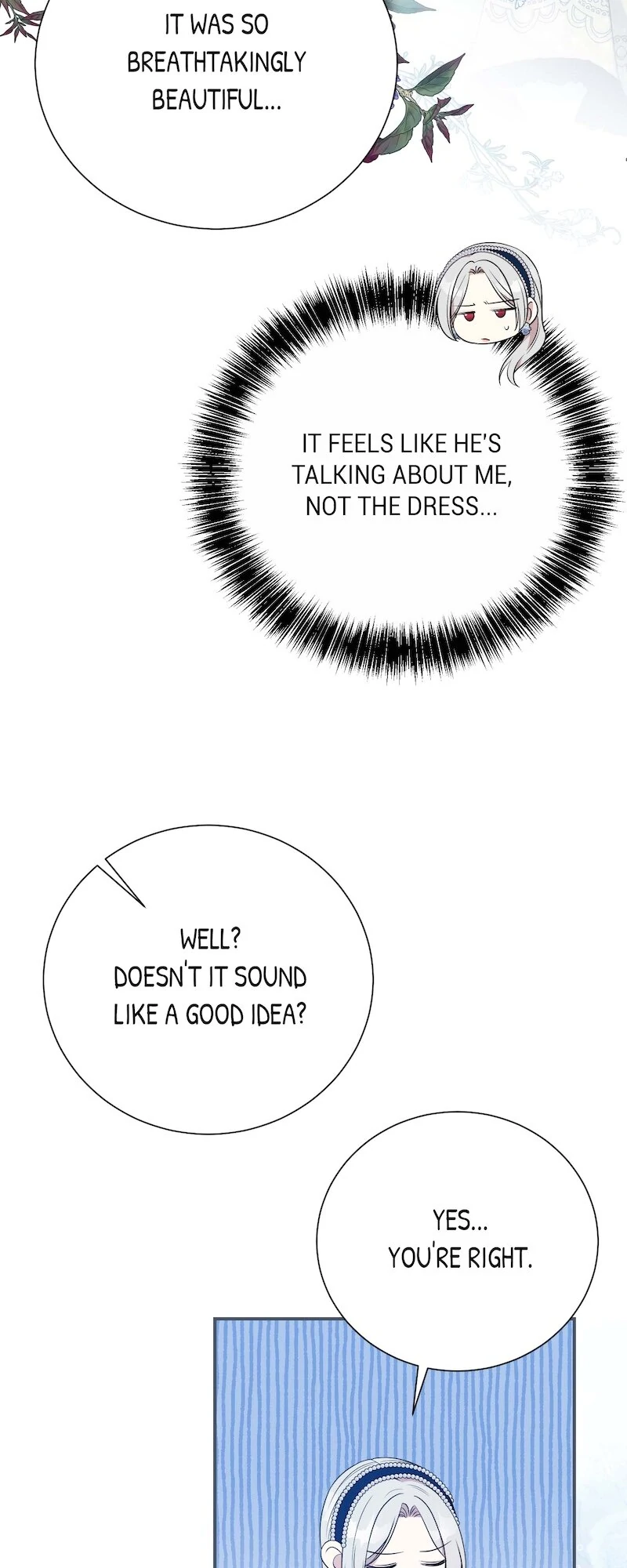 I Can’t Keep up With My Stallion Duke Chapter 124 194 07