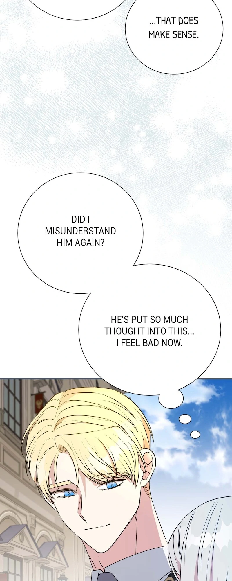 I Can’t Keep up With My Stallion Duke Chapter 124 198 11