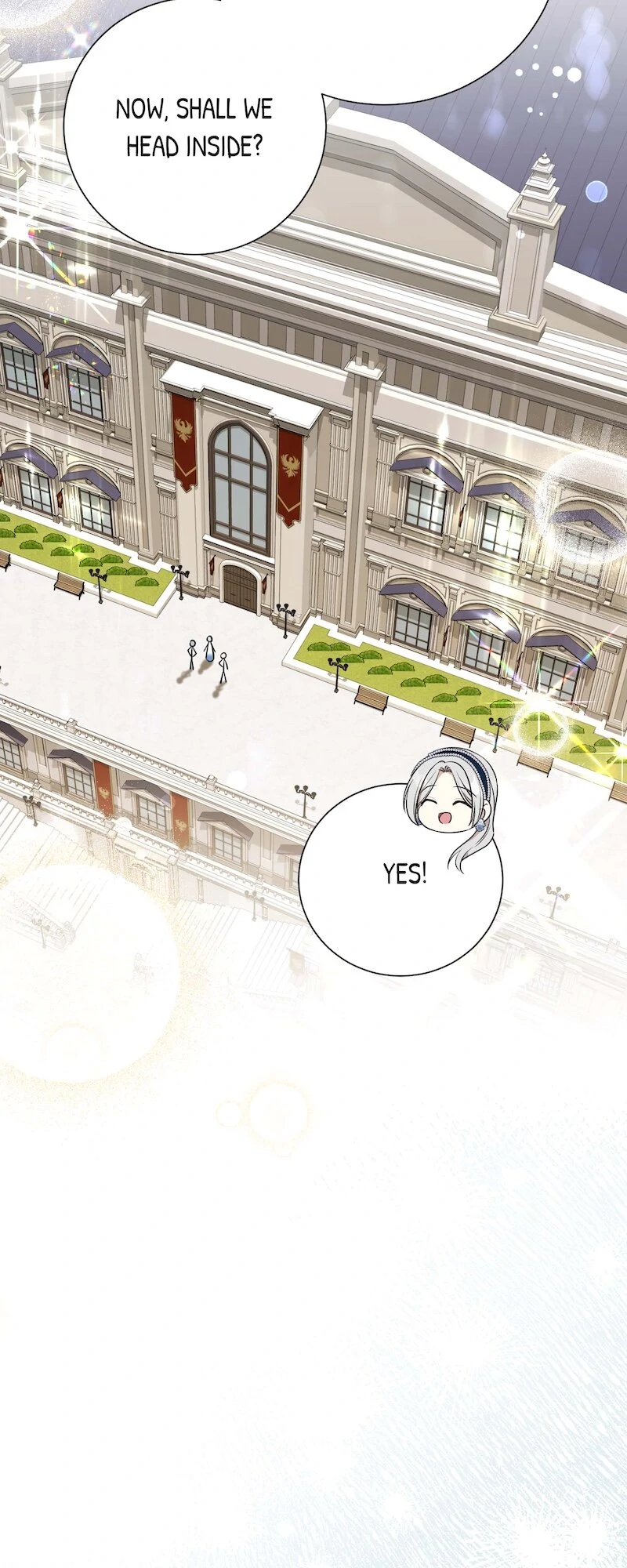 I Can’t Keep up With My Stallion Duke Chapter 124 200 13