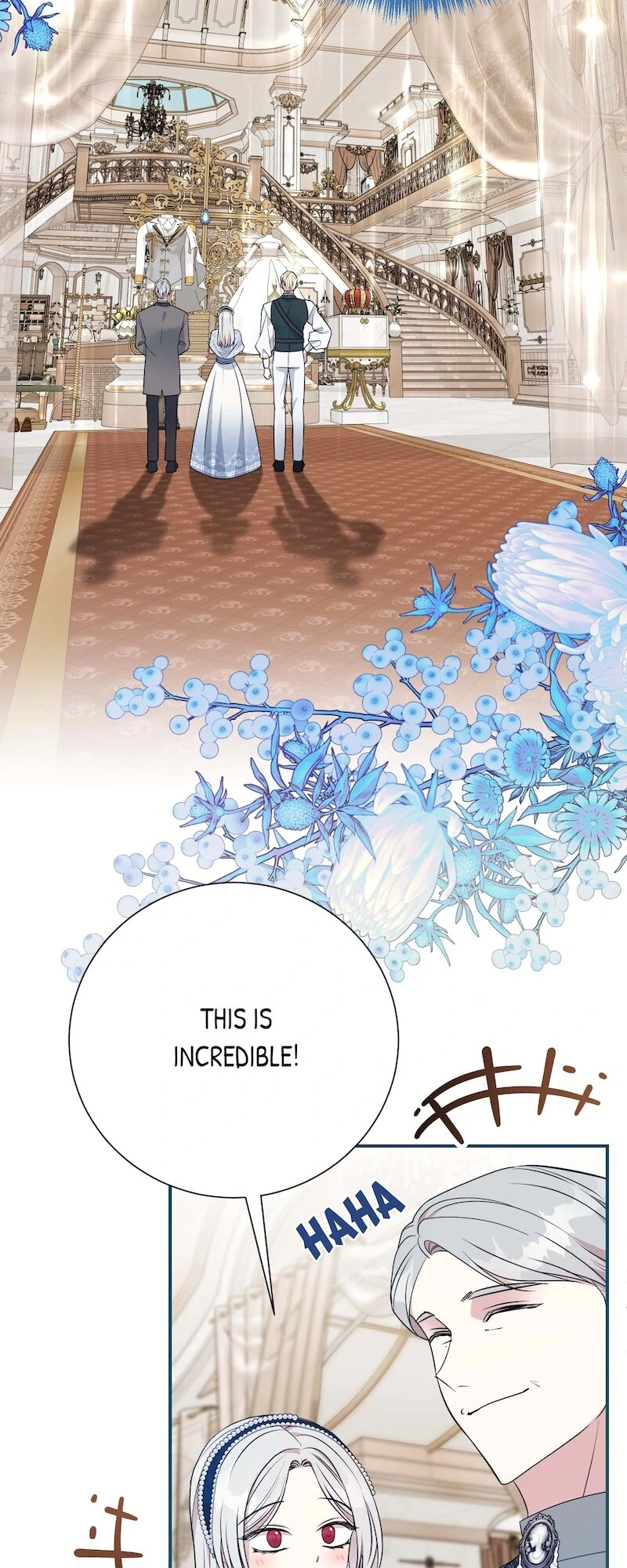 I Can’t Keep up With My Stallion Duke Chapter 124 202 15