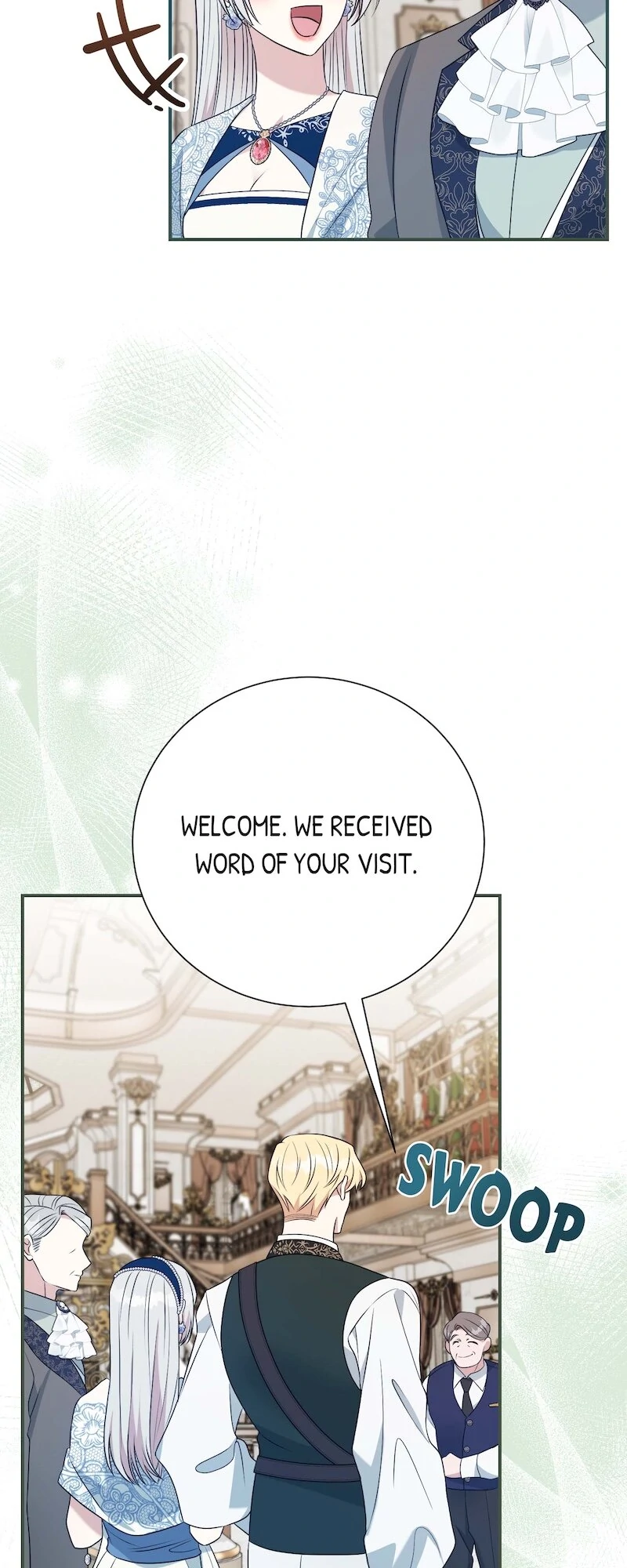 I Can’t Keep up With My Stallion Duke Chapter 124 203 16