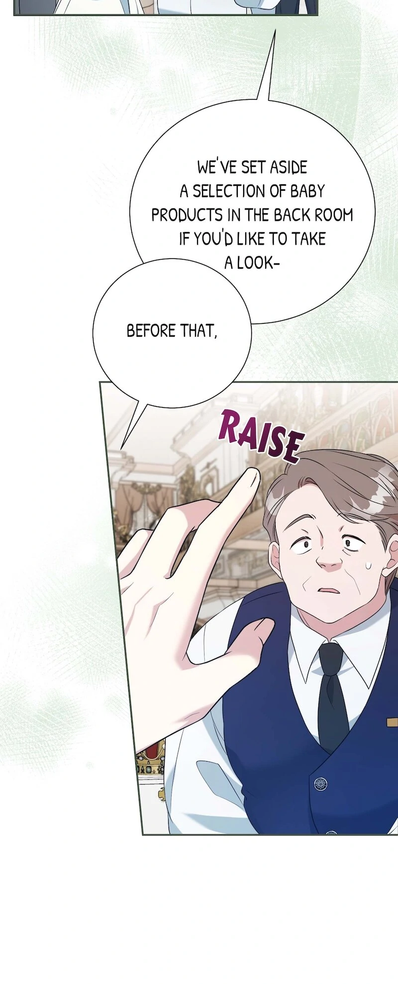 I Can’t Keep up With My Stallion Duke Chapter 124 204 17