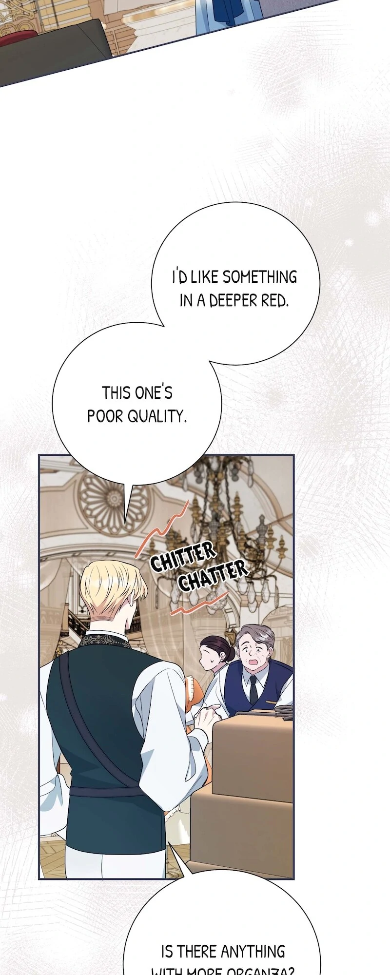 I Can’t Keep up With My Stallion Duke Chapter 124 209 22