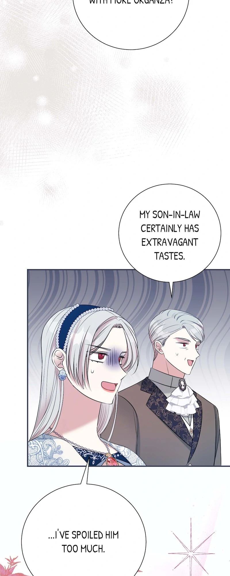 I Can’t Keep up With My Stallion Duke Chapter 124 210 23