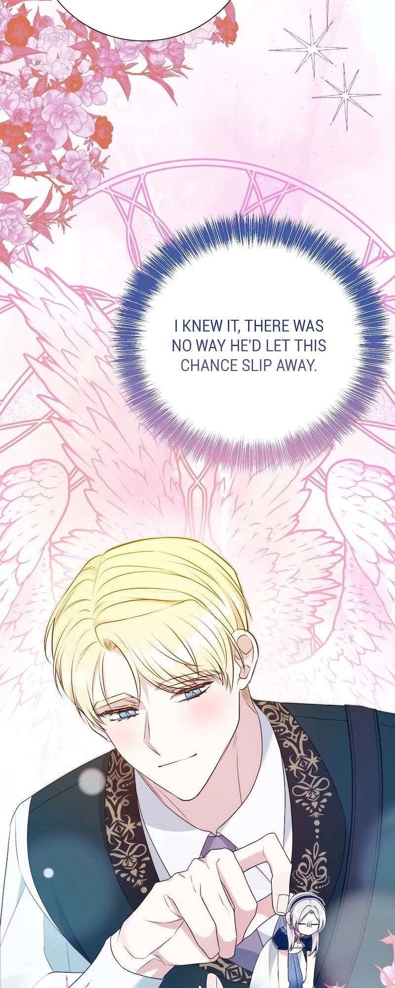 I Can’t Keep up With My Stallion Duke Chapter 124 211 24