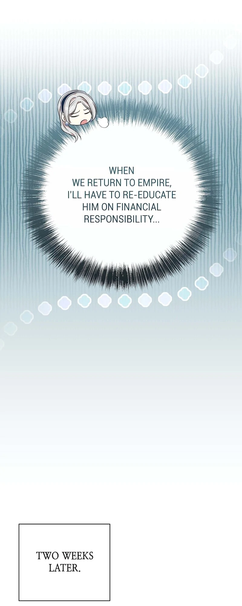 I Can’t Keep up With My Stallion Duke Chapter 124 213 26