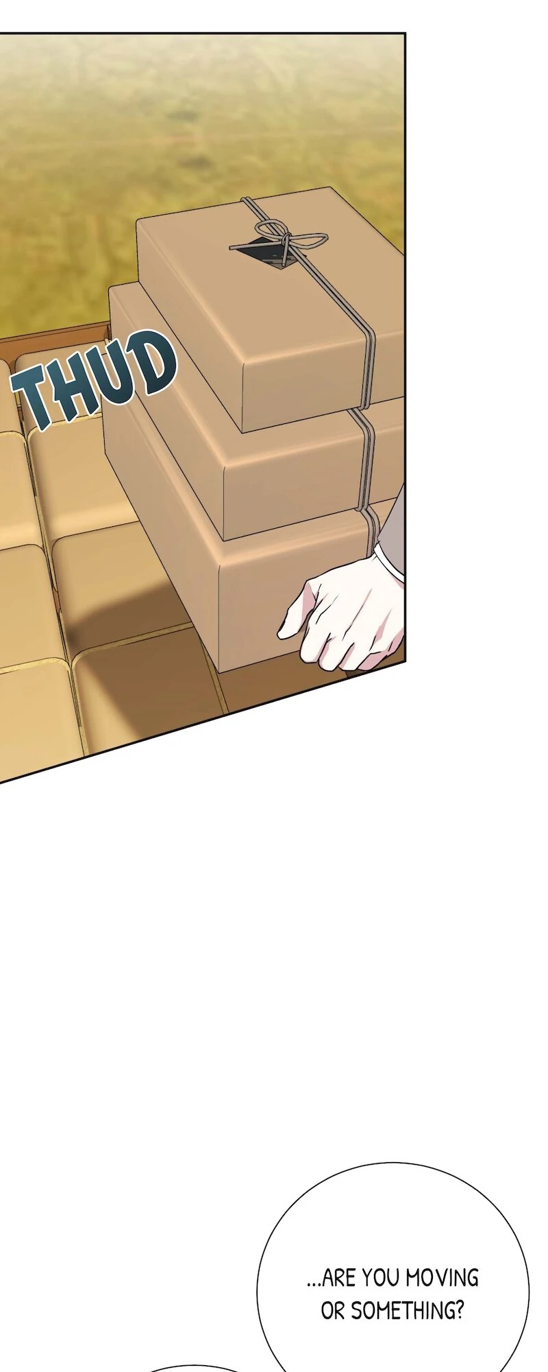 I Can’t Keep up With My Stallion Duke Chapter 124 214 27