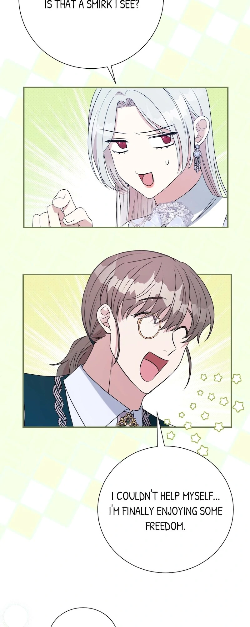 I Can’t Keep up With My Stallion Duke Chapter 124 217 30