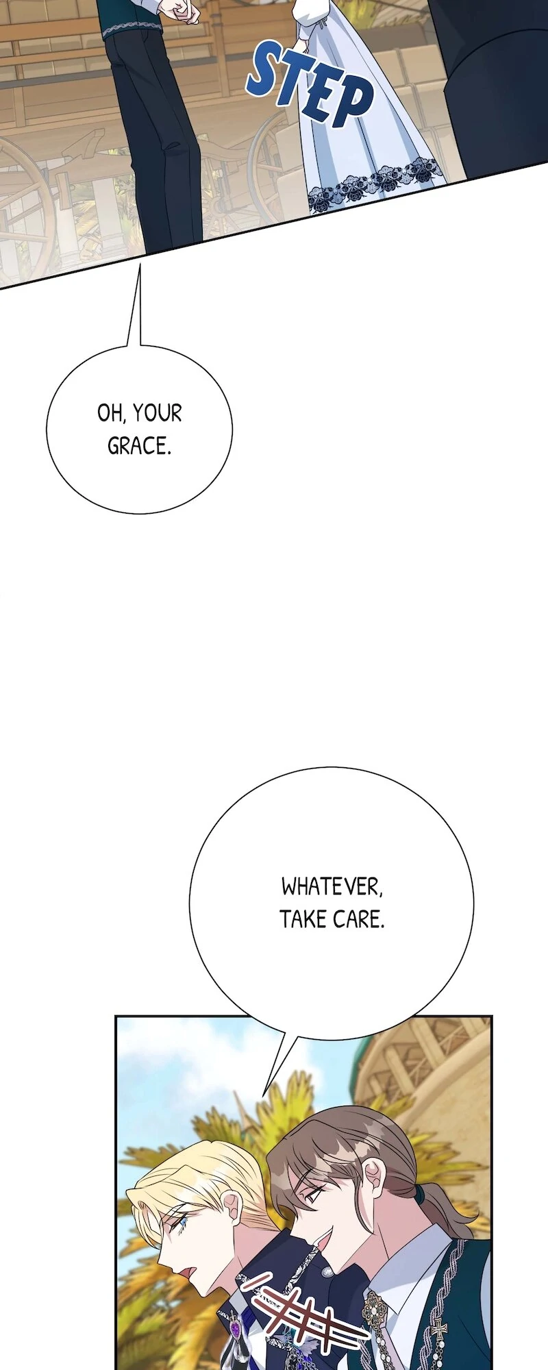 I Can’t Keep up With My Stallion Duke Chapter 124 219 32