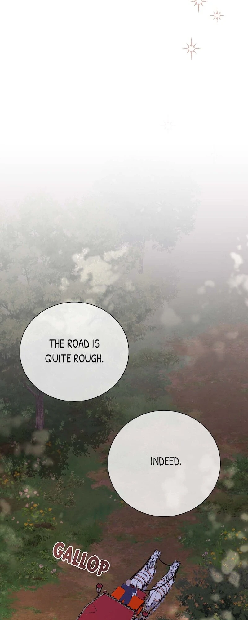 I Can’t Keep up With My Stallion Duke Chapter 124 224 37