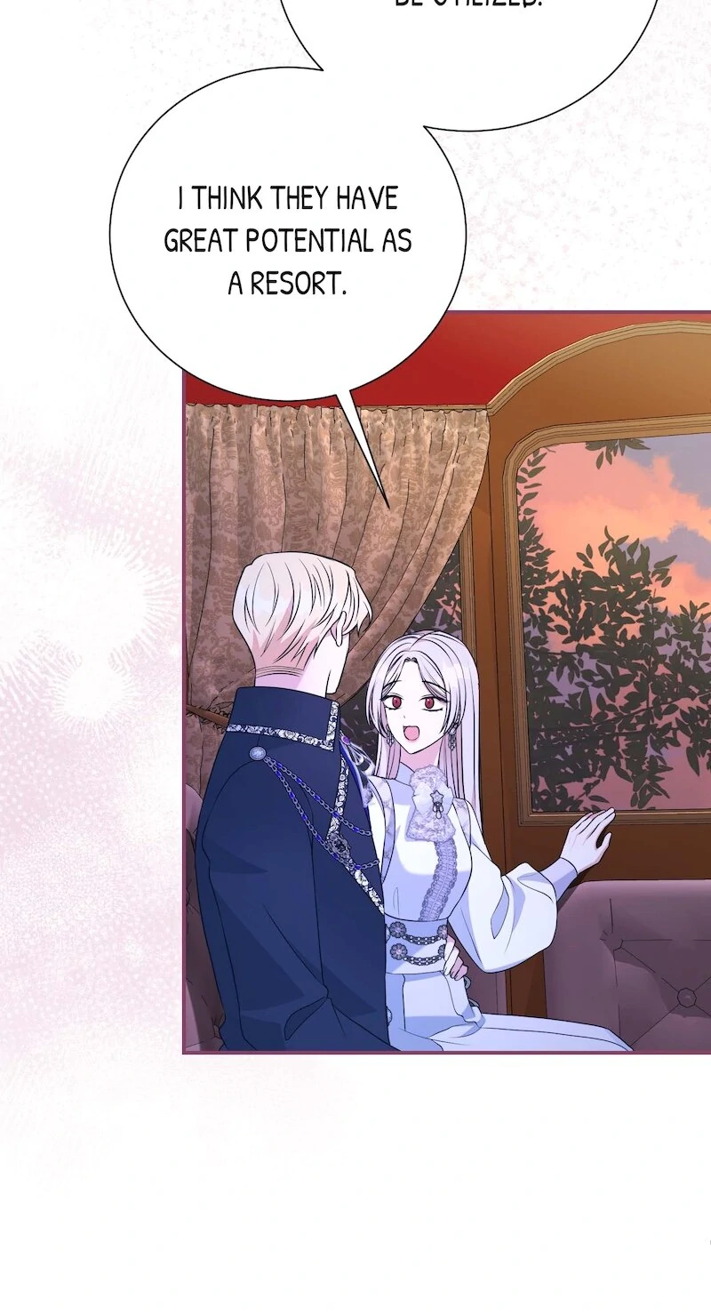 I Can’t Keep up With My Stallion Duke Chapter 124 228 41