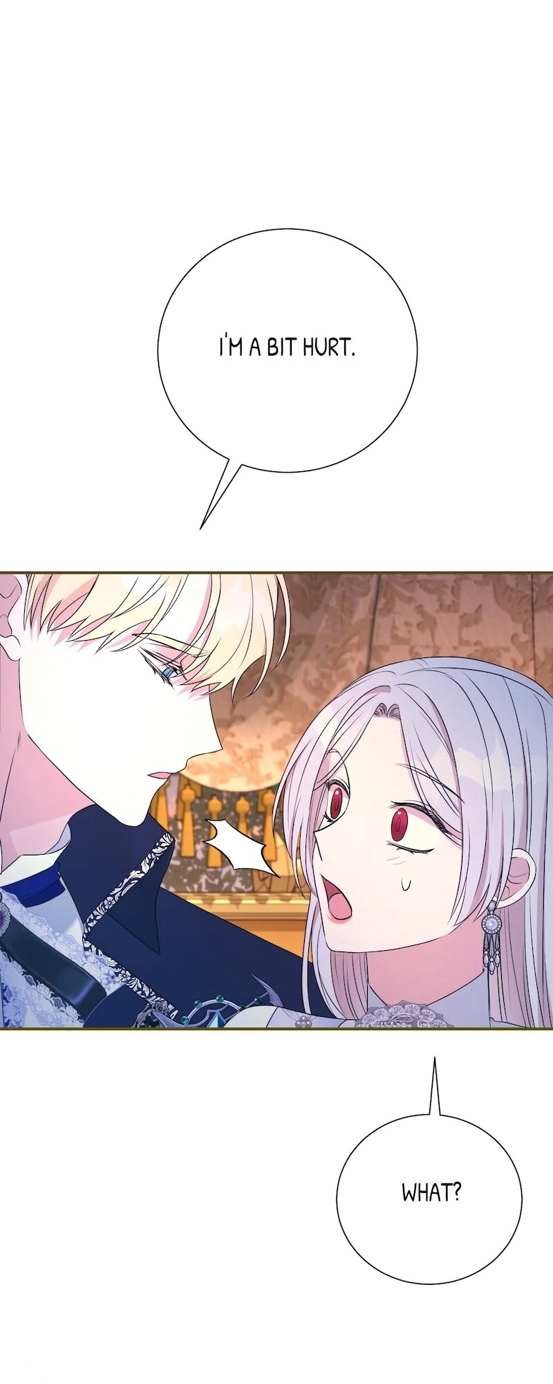 I Can’t Keep up With My Stallion Duke Chapter 124 229 42