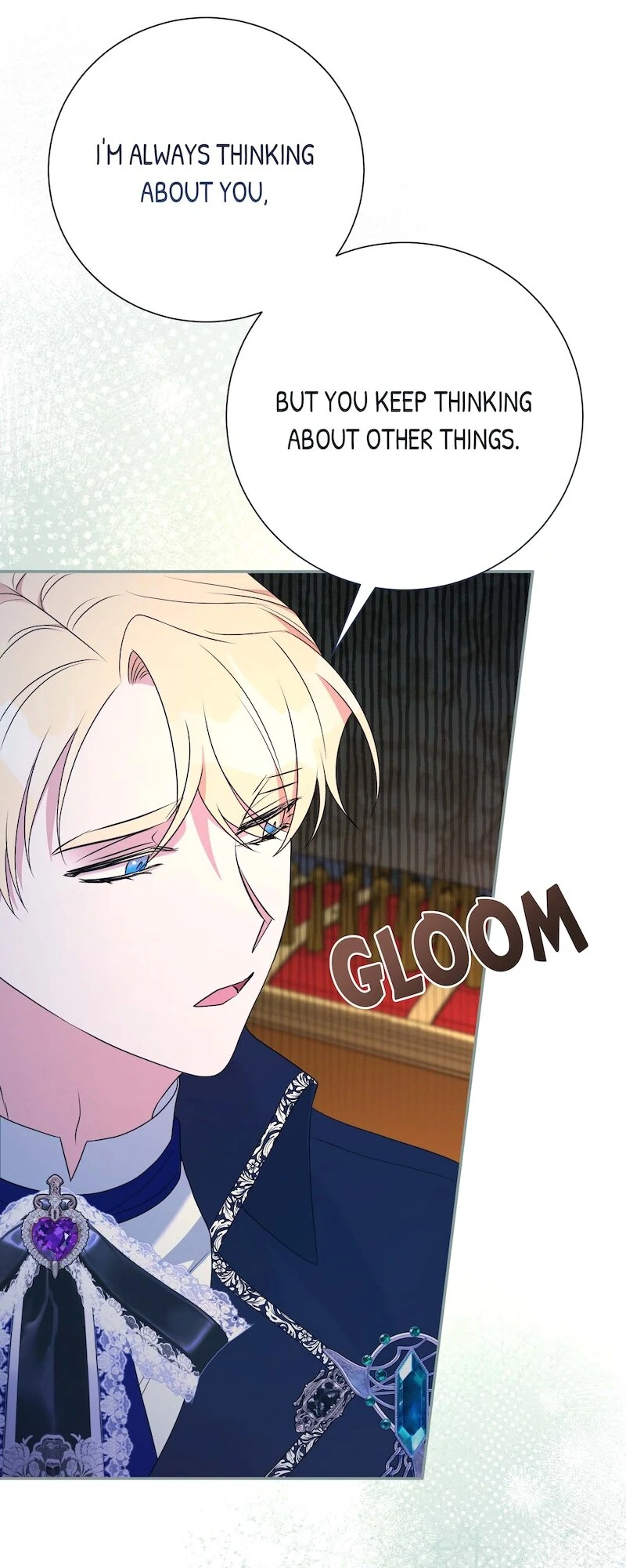 I Can’t Keep up With My Stallion Duke Chapter 124 230 43