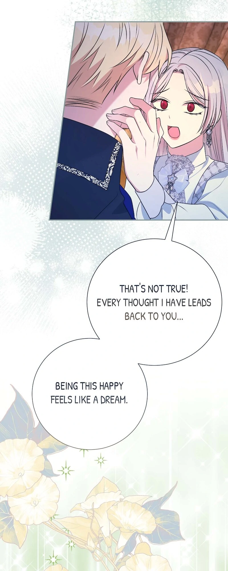 I Can’t Keep up With My Stallion Duke Chapter 124 231 44