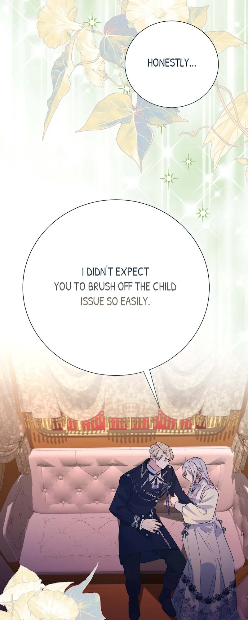 I Can’t Keep up With My Stallion Duke Chapter 124 232 45