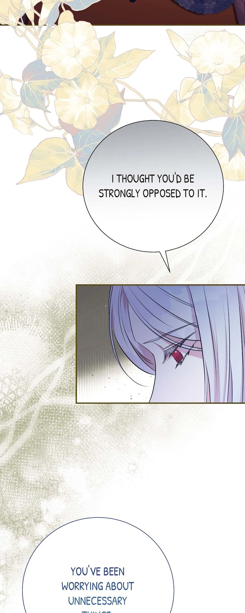 I Can’t Keep up With My Stallion Duke Chapter 124 233 46