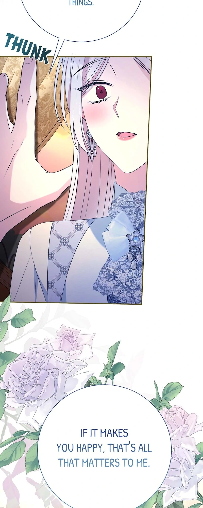 I Can’t Keep up With My Stallion Duke Chapter 124 234 47