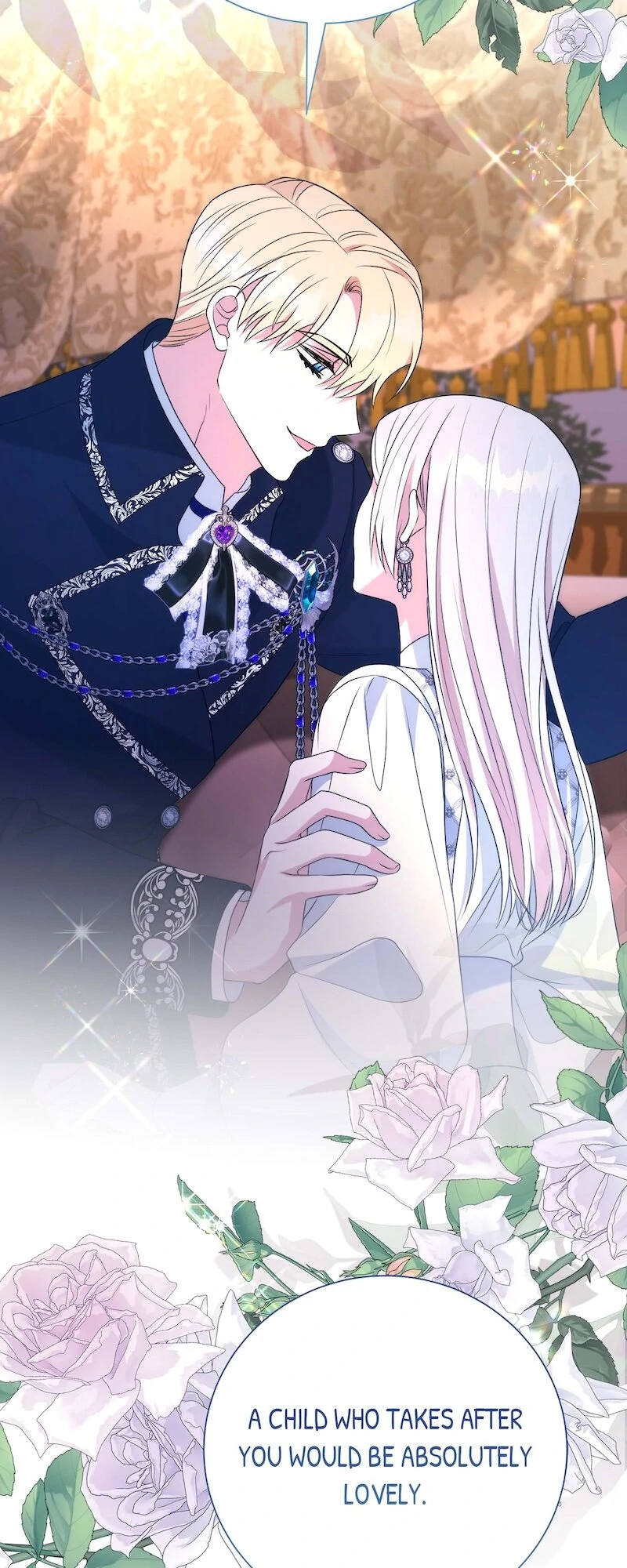 I Can’t Keep up With My Stallion Duke Chapter 124 235 48