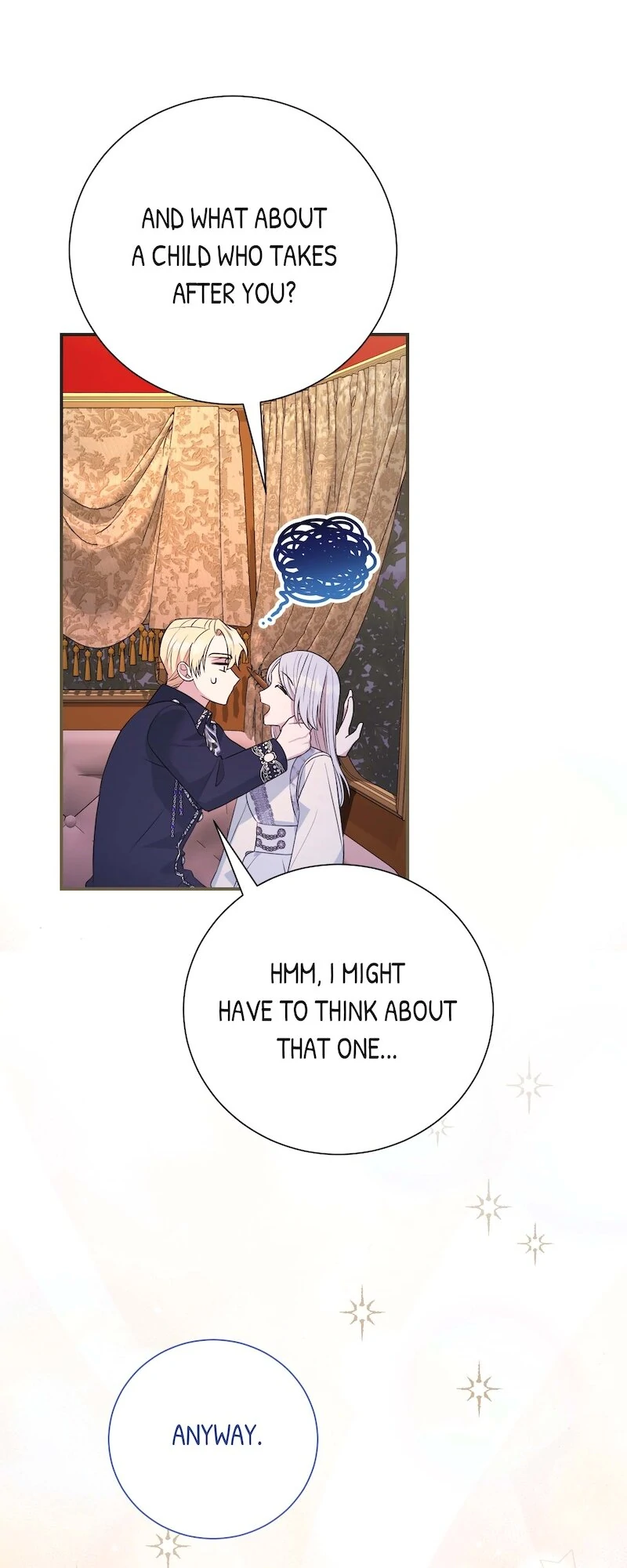 I Can’t Keep up With My Stallion Duke Chapter 124 237 50