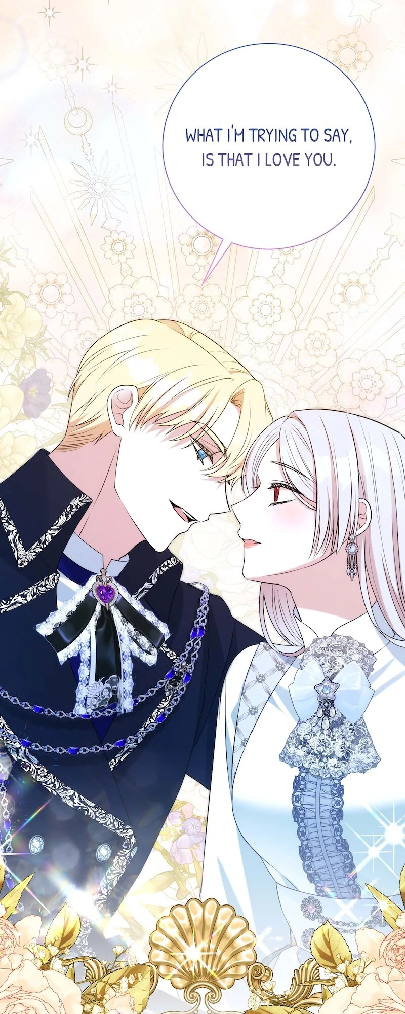 I Can’t Keep up With My Stallion Duke Chapter 124 238 51