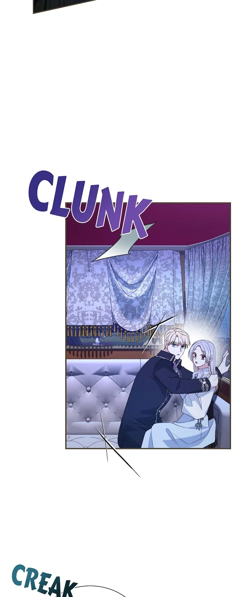 I Can’t Keep up With My Stallion Duke Chapter 124 240 53