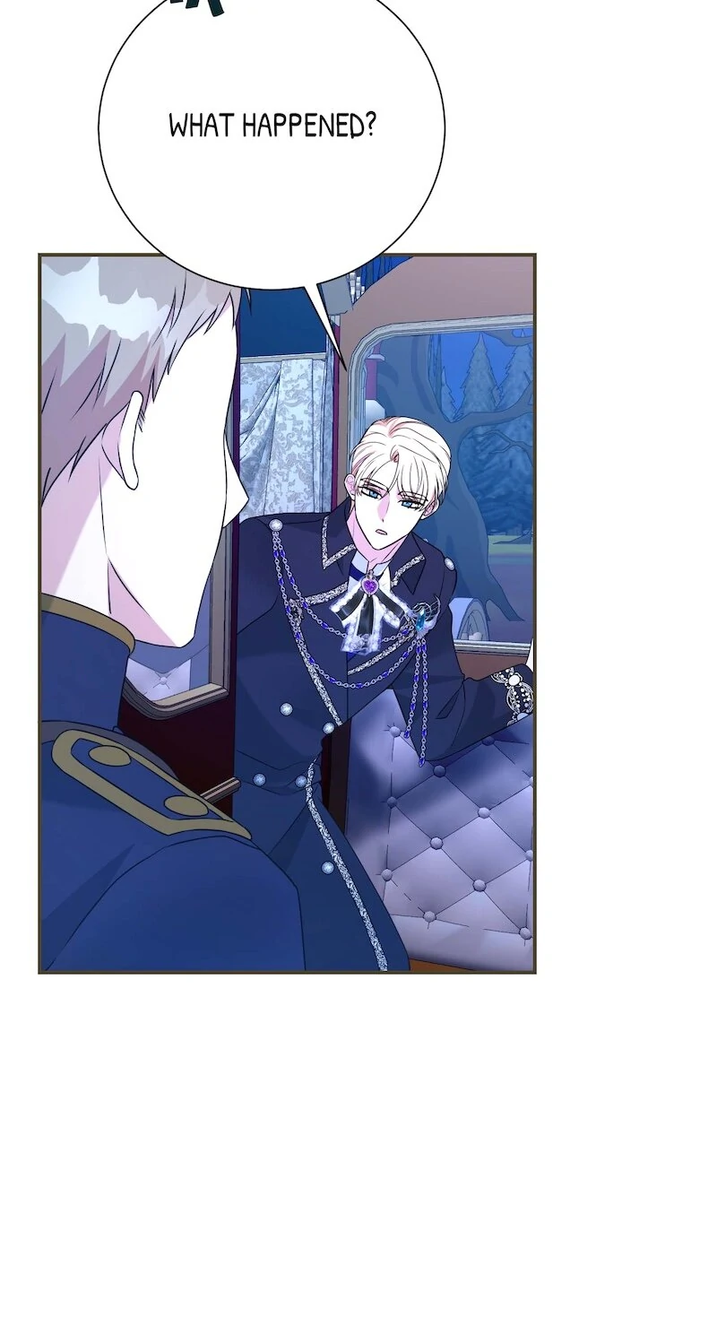 I Can’t Keep up With My Stallion Duke Chapter 124 241 54