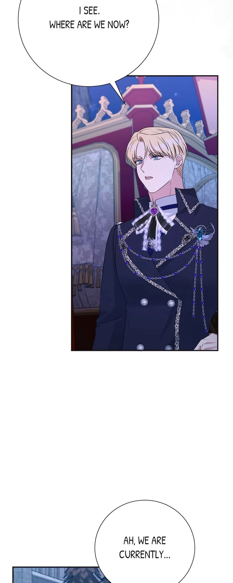 I Can’t Keep up With My Stallion Duke Chapter 124 244 57