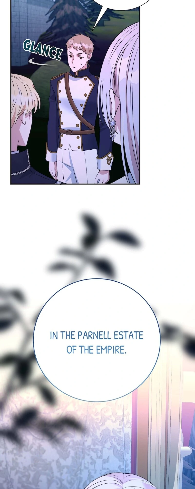 I Can’t Keep up With My Stallion Duke Chapter 124 245 58