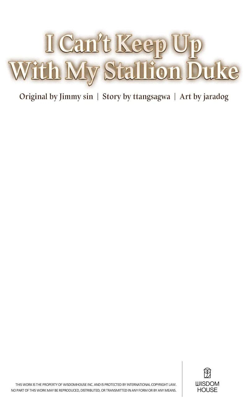 I Can’t Keep up With My Stallion Duke Chapter 124 247 60