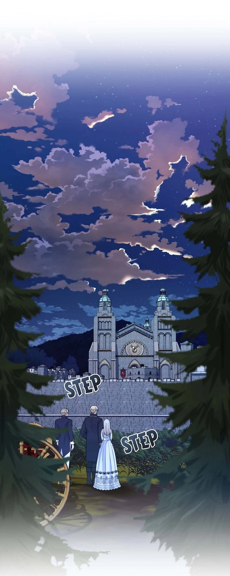 I Can’t Keep up With My Stallion Duke Chapter 125 159 02