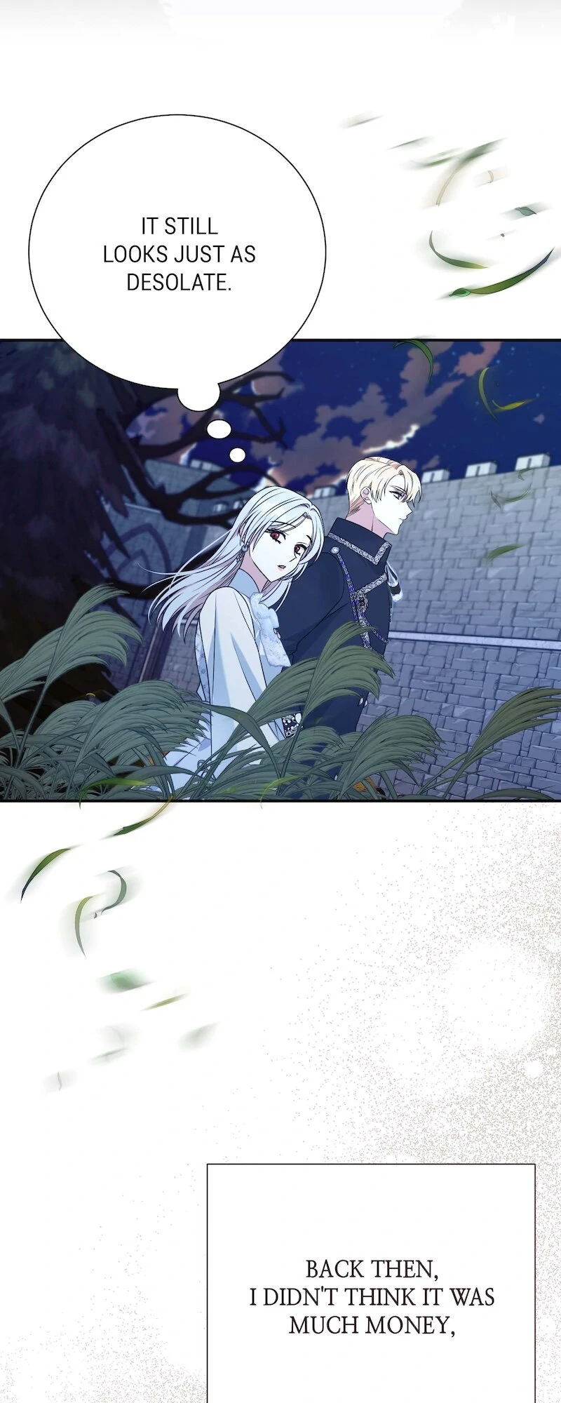 I Can’t Keep up With My Stallion Duke Chapter 125 160 03