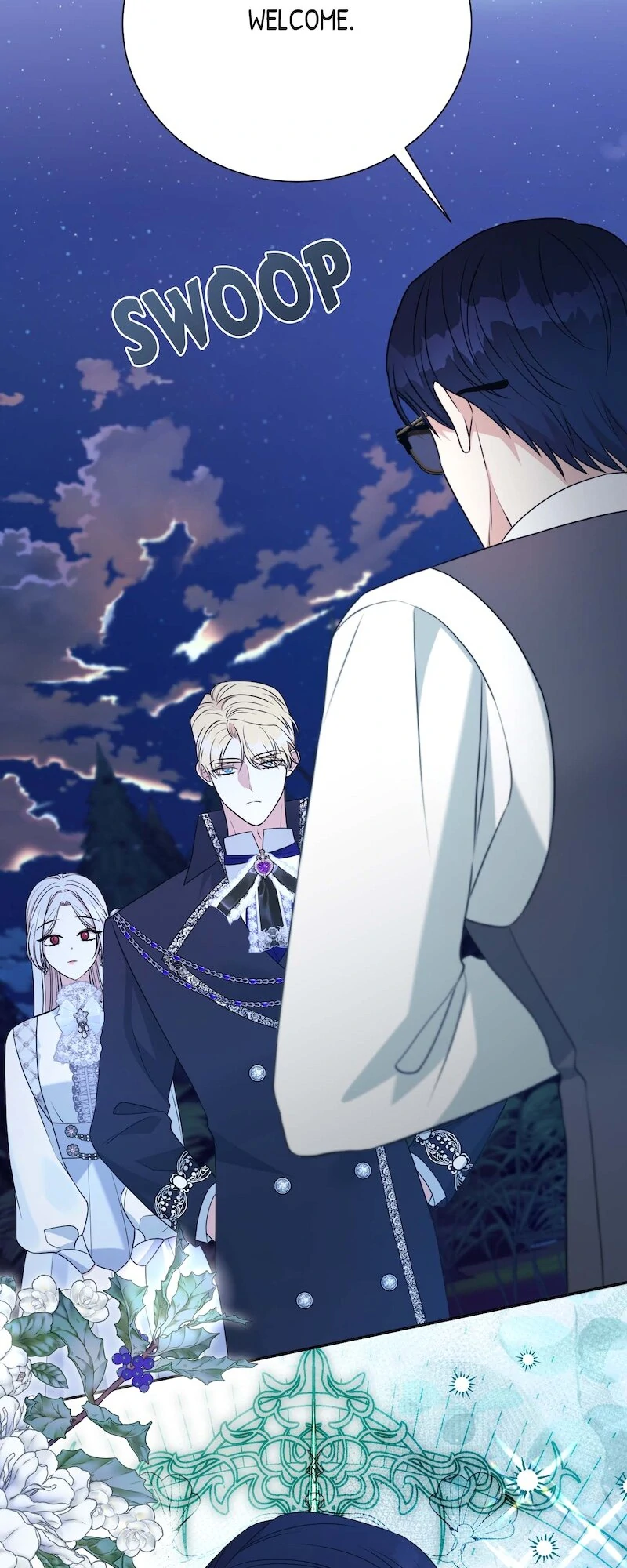 I Can’t Keep up With My Stallion Duke Chapter 125 163 06