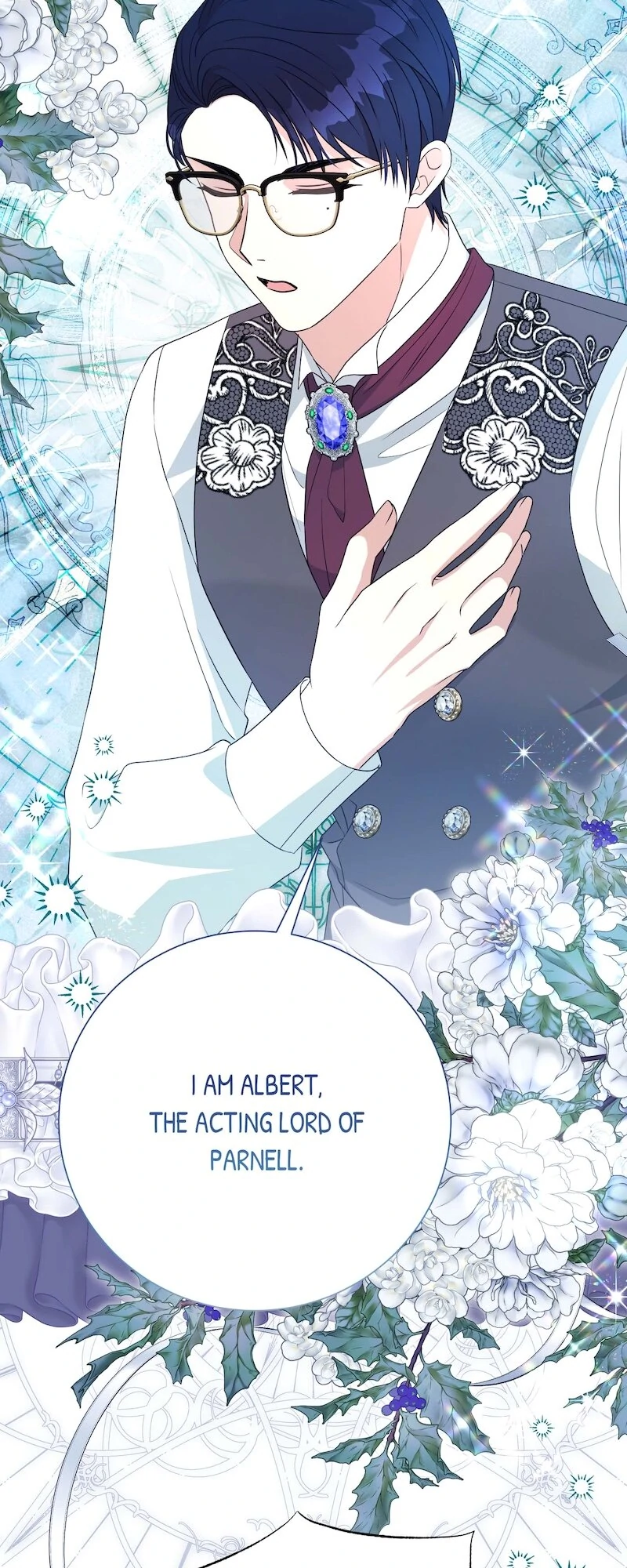 I Can’t Keep up With My Stallion Duke Chapter 125 164 07