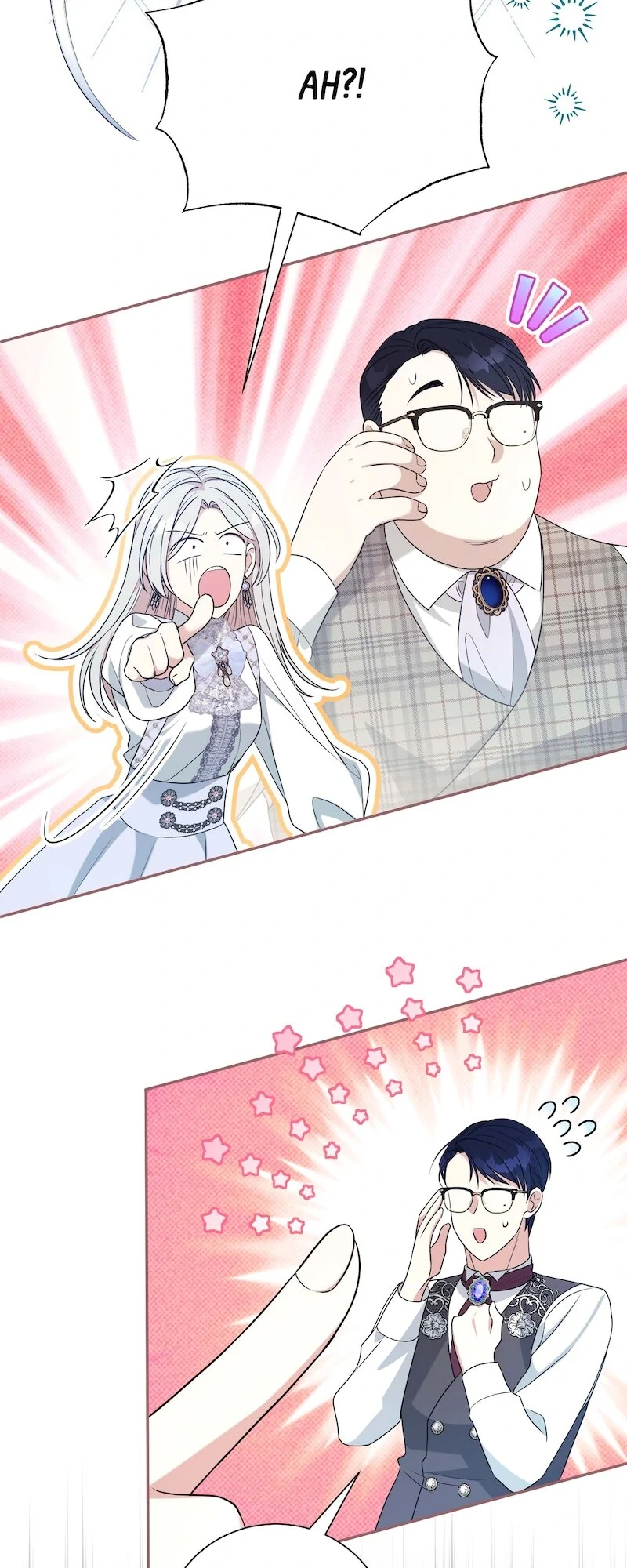 I Can’t Keep up With My Stallion Duke Chapter 125 165 08