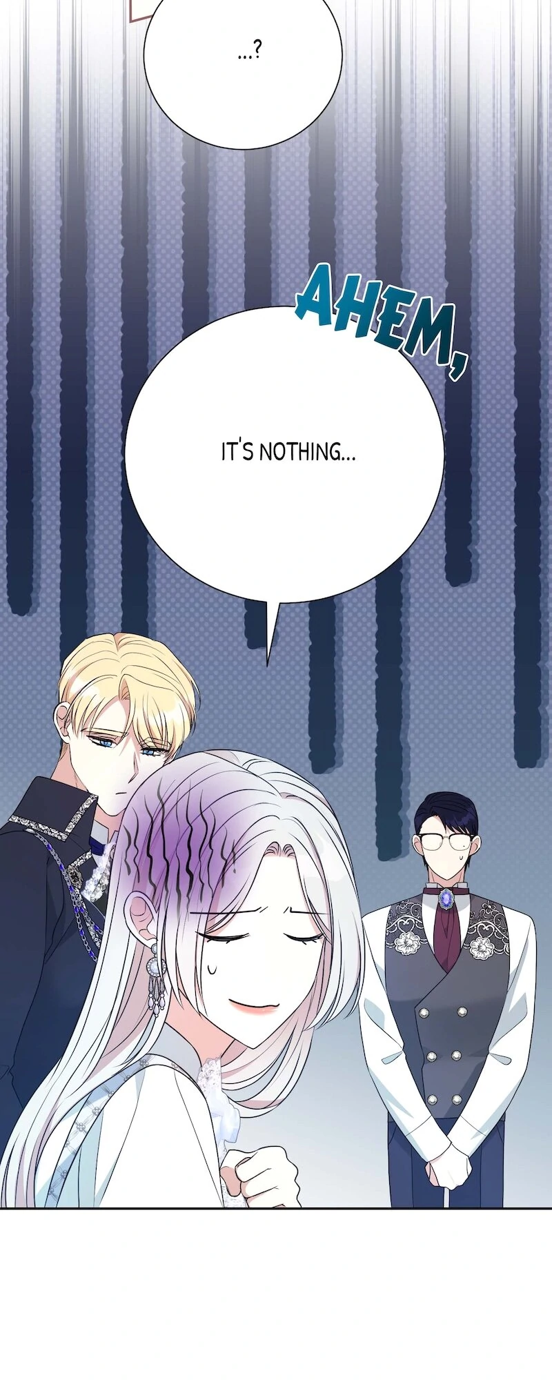 I Can’t Keep up With My Stallion Duke Chapter 125 166 09