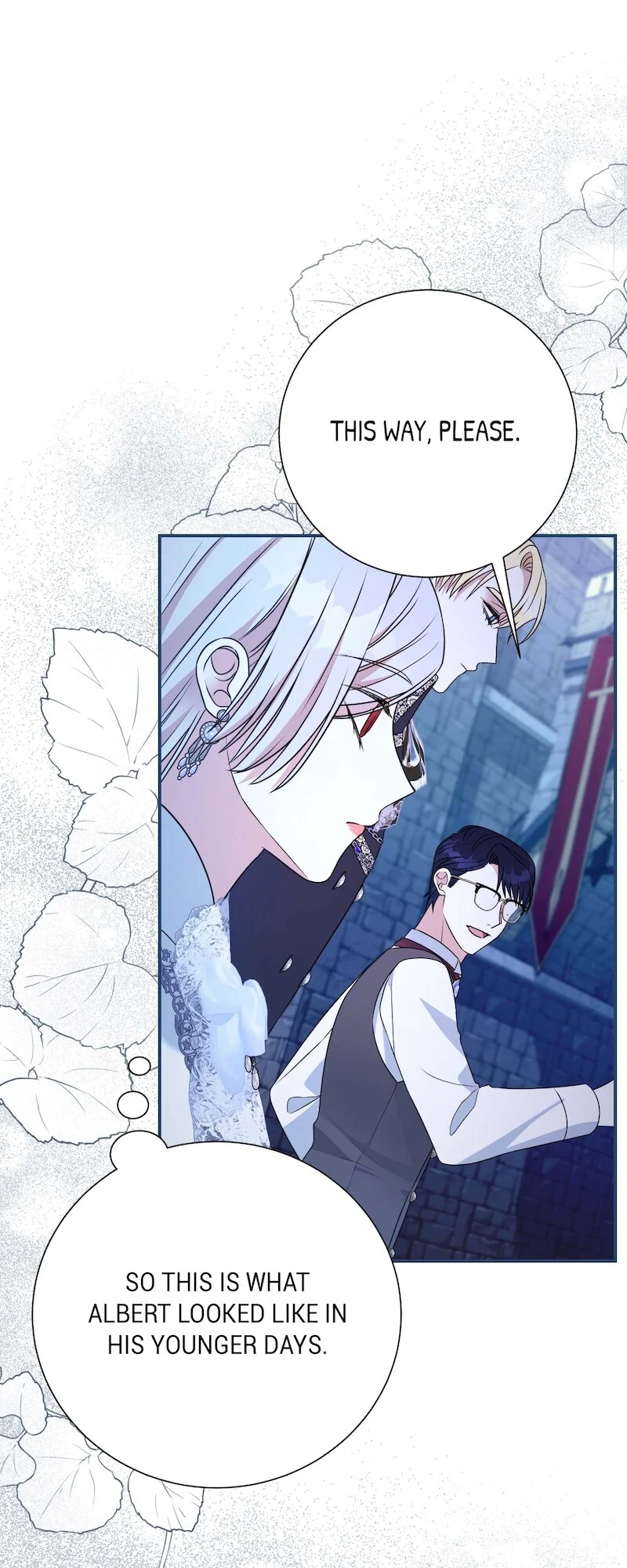 I Can’t Keep up With My Stallion Duke Chapter 125 167 10