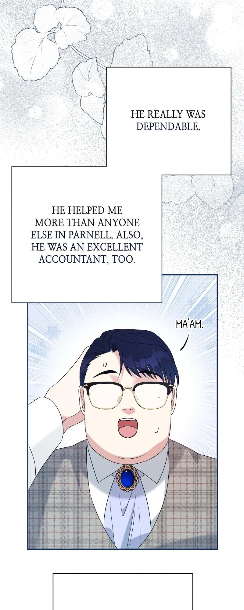 I Can’t Keep up With My Stallion Duke Chapter 125 168 11