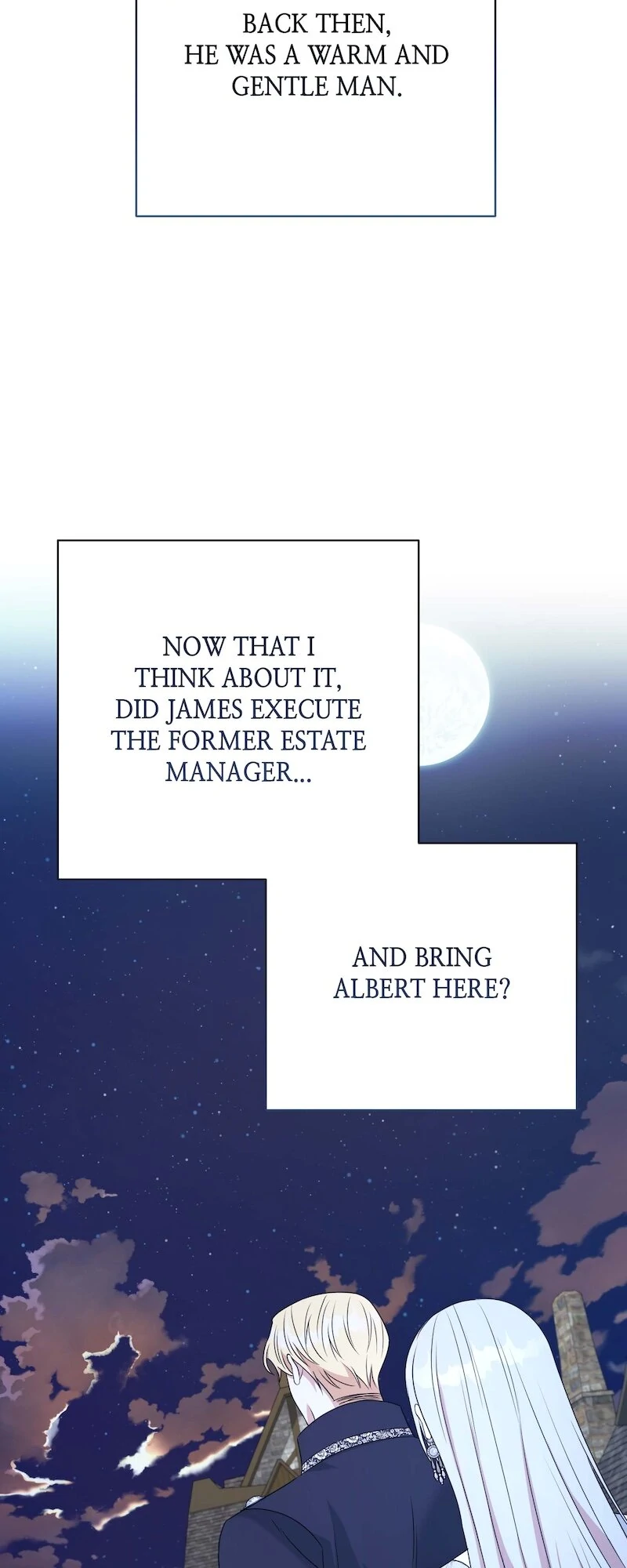 I Can’t Keep up With My Stallion Duke Chapter 125 169 12