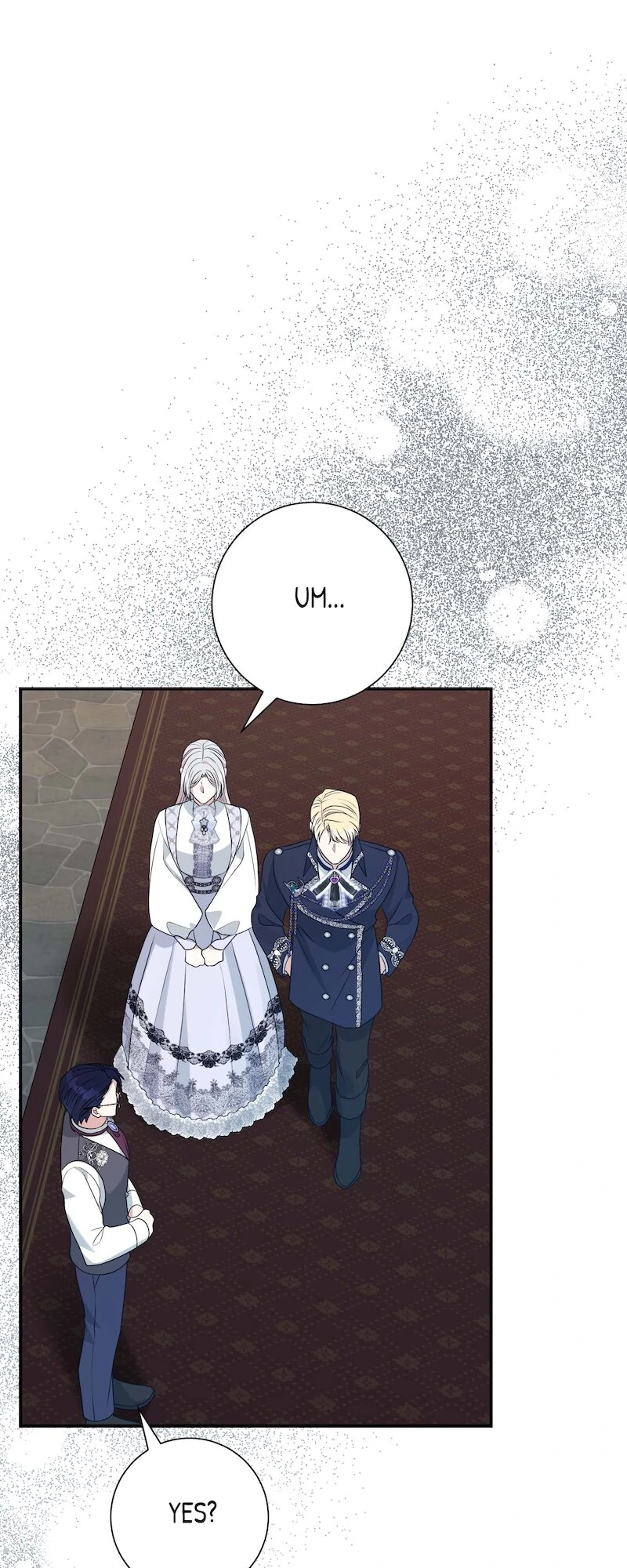 I Can’t Keep up With My Stallion Duke Chapter 125 171 14